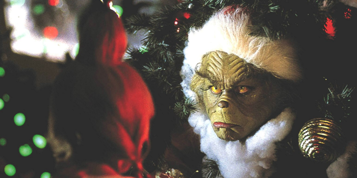 1024x768 The Grinch - How The Grinch Stole Christmas Wallpaper (33148435) - Fanpop