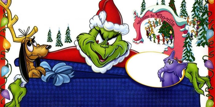 1920x1080 Dr. Seuss' How the Grinch Stole Christmas! HD Wallpapers and Backgrounds