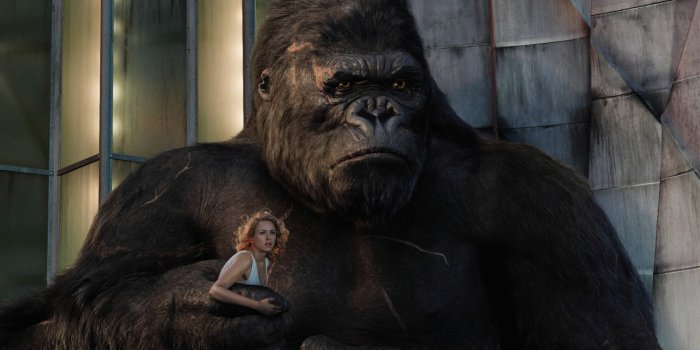 2000x1130 King Kong Wallpapers HD - PixelsTalk.Net