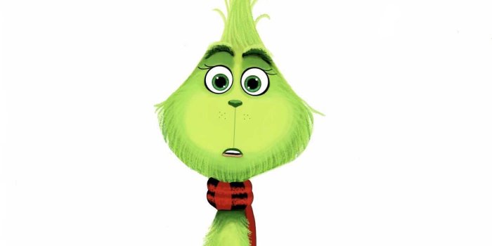 1381x2224 Grinch Wallpaper - NawPic