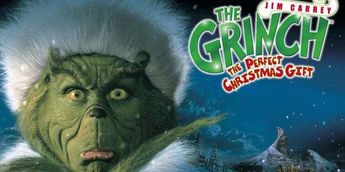 1024x768 The Grinch - How The Grinch Stole Christmas Wallpaper (30805581) - Fanpop
