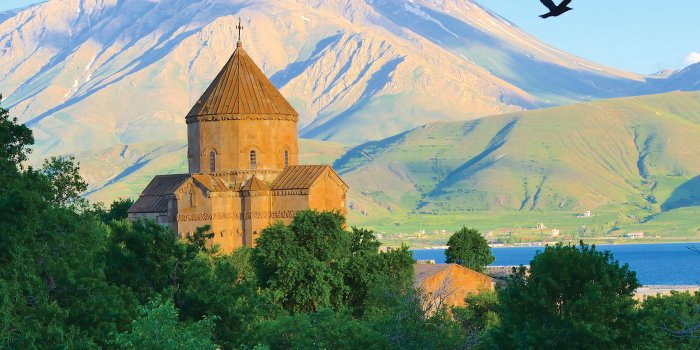 2048x1536 HD (High Def) / iPhone Western Armenia Wallpapers | Hairenik