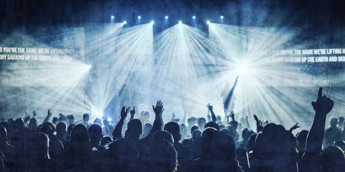 1920x1080 Worship Backgrounds for Your Church