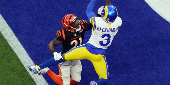 1400x1050 Report: The Cowboys have interest in top free agent WR Odell Beckham Jr -  Blogging The Boys