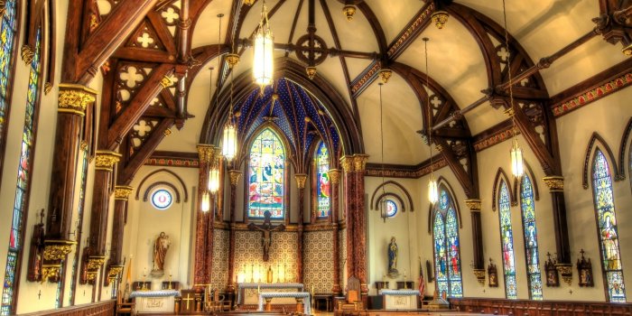 2560x1600 Catholic Wallpaper (63+ pictures)