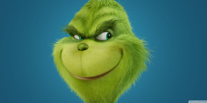 2560x1080 Grinch Ultra HD Desktop Background Wallpaper for : Widescreen & UltraWide  Desktop & Laptop : Multi Display, Dual Monitor : Tablet : Smartphone