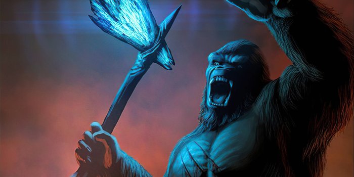 3644x2050 King Kong Fanart 4k, HD Movies, 4k Wallpapers, Images, Backgrounds, Photos  and Pictures