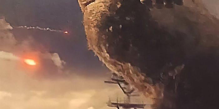 1125x2436 godzilla vs king kong #godzilla #KingKong #movies #2021Movies #4k  #iPhoneXWallpaper | Godzilla wallpaper, King kong, King kong vs godzilla