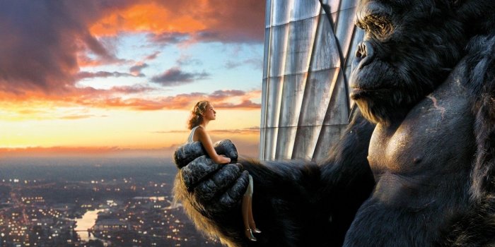 1920x1200 80+ King Kong HD Wallpapers, Achtergronden