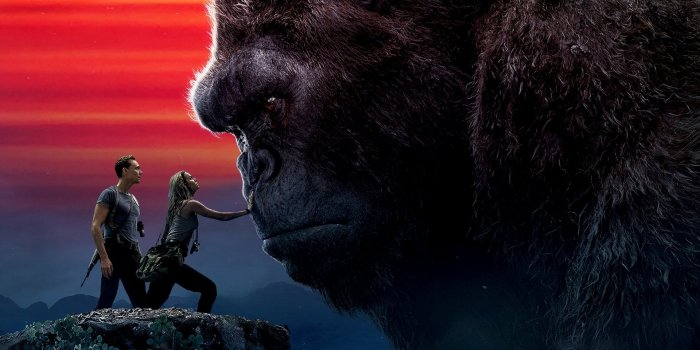 1920x1080 King Kong Wallpaper (63+ pictures)