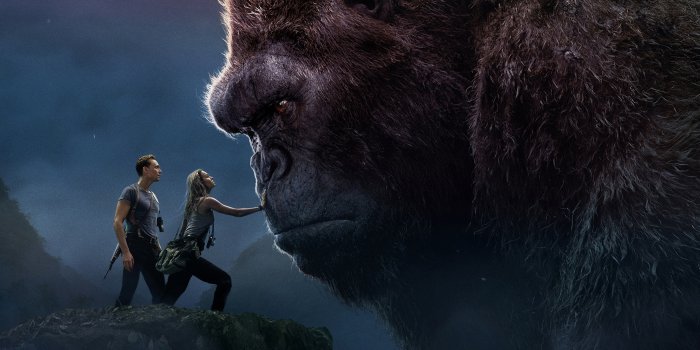 3000x2000 King Kong Ultra HD Desktop Background Wallpaper for 4K UHD TV : Widescreen  & UltraWide Desktop & Laptop : Tablet : Smartphone