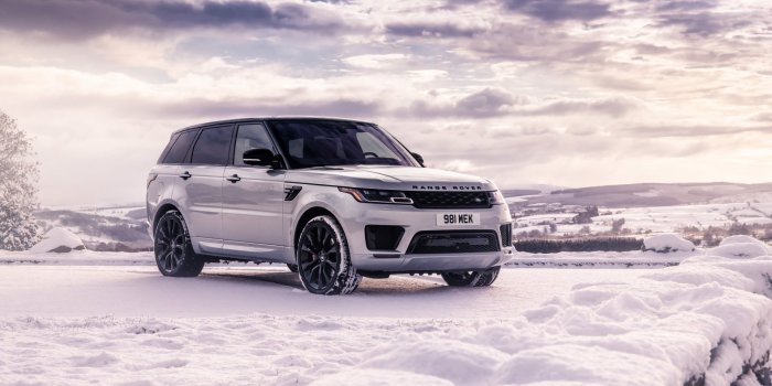 1920x1280 20+ Range Rover Sport HD Wallpapers and Backgrounds