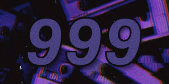 719x1280 999 Juice Wrld Wallpapers