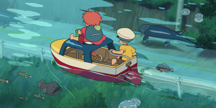 1920x1081 Studio Ghibli Ponyo Wallpapers - Top Free Studio Ghibli Ponyo Backgrounds -  WallpaperAccess