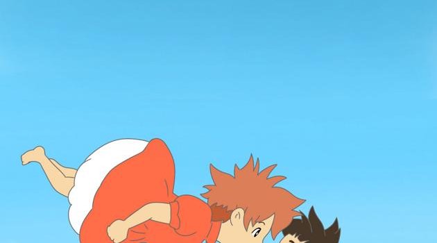 630x1280 Ponyo wallpaper by JakeCovDZN - Download on ZEDGE™ | 58e4