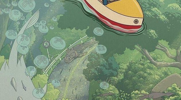 630x1280 Ponyo wallpaper by Gibster0 - Download on ZEDGE™ | 27d8