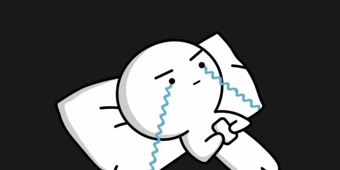 900x1600 I Cry In Night IPhone Wallpaper - IPhone Wallpapers : iPhone Wallpapers