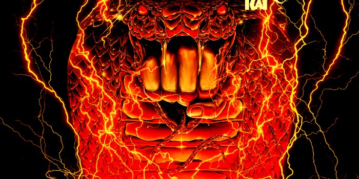 1280x800 Cobra Kai Wallpaper - Cobra Fist - Cobra Kai Wallpaper (43919890) - Fanpop