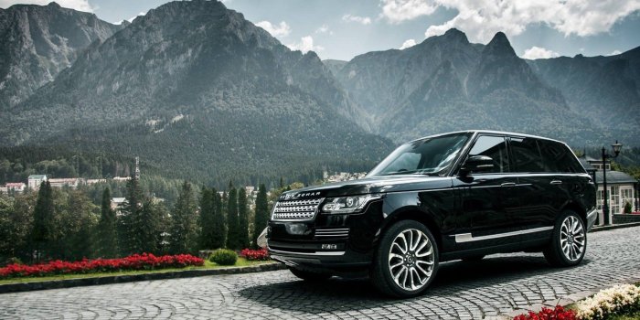 1920x1080 1920x1080 range rover wallpaper for hd desktop in 2022 | Range rover black, Range  rover sport, Range rover