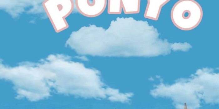 736x1512 Ponyo Wallpaper Explore more #ponyo, Animated, Cute, Dentsu, Entertainment  wallpaper. https://www.whatspaper.com/ponyo… in 2022 | Ponyo anime, Ponyo,  Anime wallpaper iphone