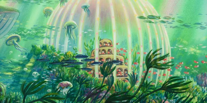 1920x1080 Ponyo Wallpapers (73+ pictures)