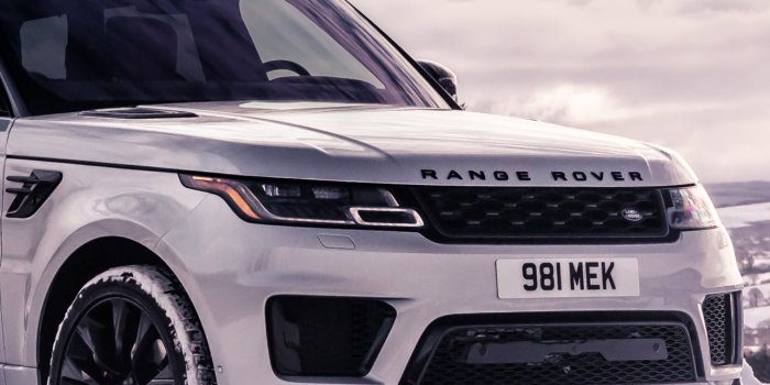 1284x2778 land rover range rover iPhone Wallpapers Free Download