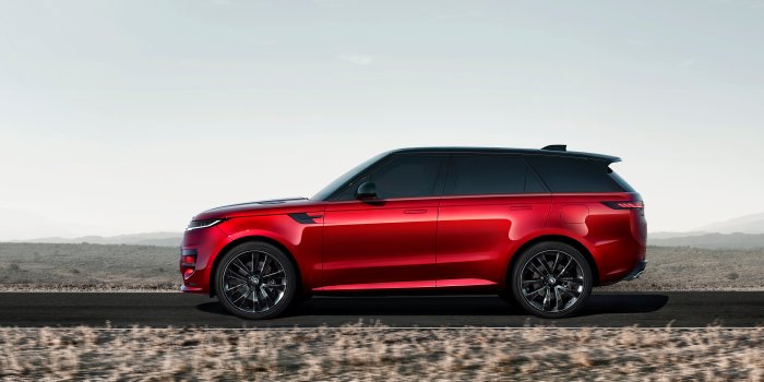 2560x1440 Range Rover Sport PHEV First Edition 2022 Wallpaper - HD Car Wallpapers  #21596