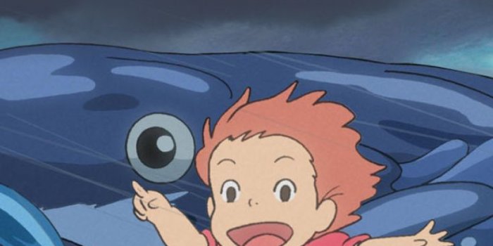 736x1592 Background Ponyo Wallpaper Discover more Animated, Character, Cute, Fantasy  Film, Japanese wallpaper. https://www.enwallpaper.c… in 2022 | Ponyo,  Wallpaper, Cute wallpapers