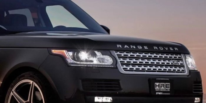 1080x1920 Range Rover 4k iPhone Wallpapers