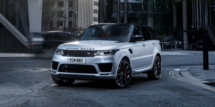 3840x2160 Range Rover Sport Wallpapers - Top Free Range Rover Sport Backgrounds -  WallpaperAccess