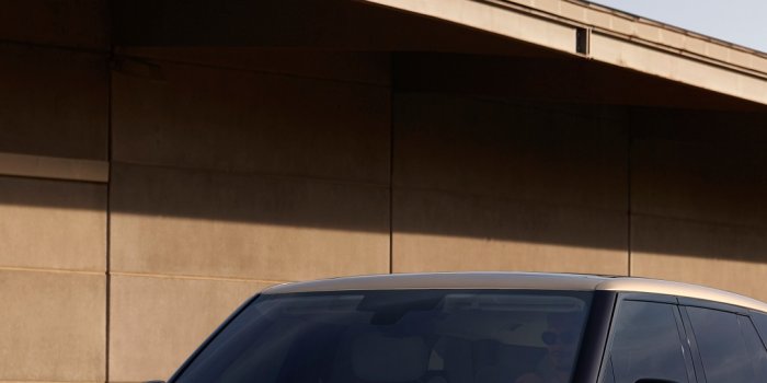 1080x2340 Range Rover Autobiography Wallpaper 4K, 2022, 5K, Cars, #6850