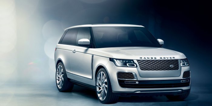 3200x1800 Range Rover Wallpapers - Top Free Range Rover Backgrounds - WallpaperAccess