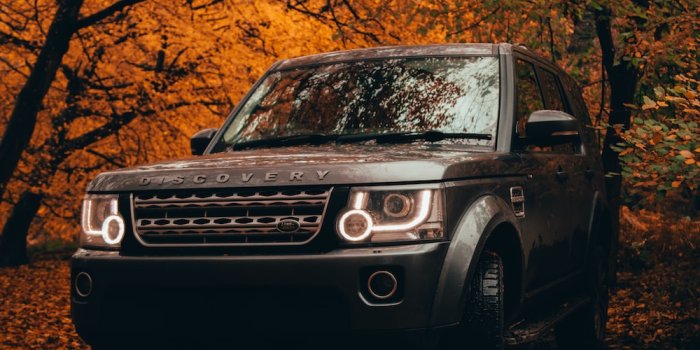 1000x1500 500+ Land Rover Pictures | Download Free Images on Unsplash