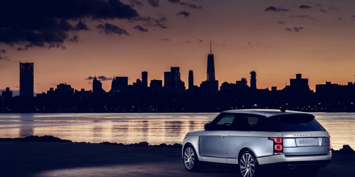 4096x2731 2019 Range Rover SV, HD Cars, 4k Wallpapers, Images, Backgrounds, Photos  and Pictures