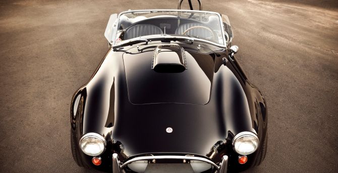 670x344 Wallpaper 1965 ford shelby cobra concept, convertible, car desktop wallpaper,  hd image, picture, background, 2b3d14 | wallpapersmug