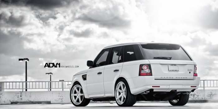 3840x2400 ADV.1 Range Rover Ultra HD Desktop Background Wallpaper for 4K UHD TV :  Tablet : Smartphone