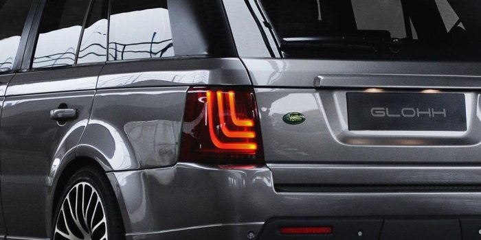 1080x1920 Range Rover iPhone Wallpapers - Wallpaperboat