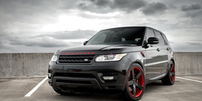 1920x1251 30+ 4K Range Rover Wallpapers | Background Images