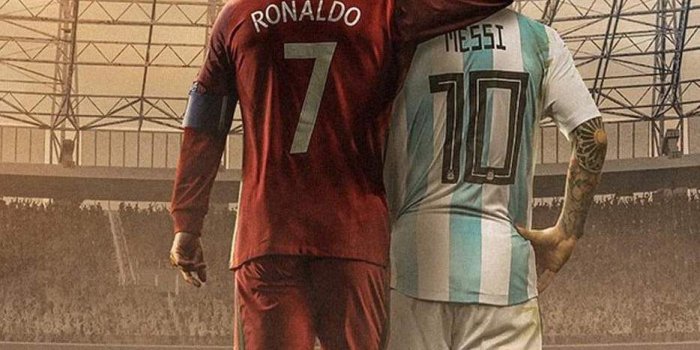 934x1868 Messi and Ronaldo Football iPhone Wallpaper | Lionel messi, Futbol  resimleri, Futbol ayakkabıları