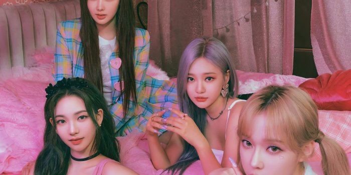 3840x2160 All Aespa members Life's too short Wallpaper 4k Ultra HD ID:10226