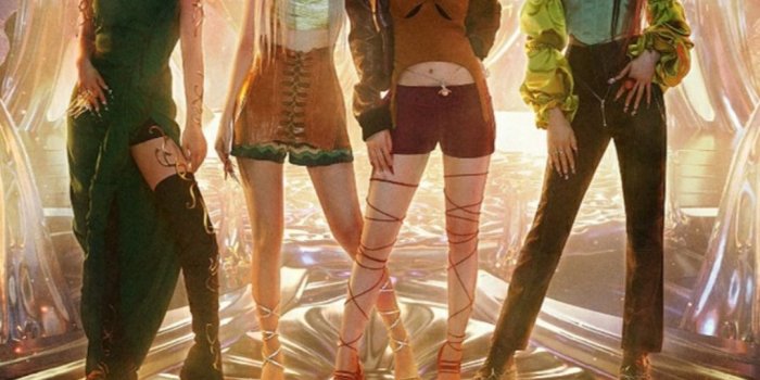 1080x1920 Aespa Wallpapers - Top 30 Best Aespa Backgrounds Download