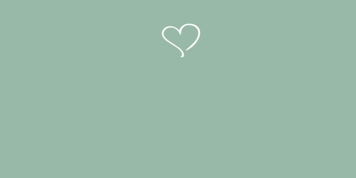 1020x1915 15 Sage Green Minimalist Wallpapers for Phone : Cute Heart I Take You |  Wedding Readings | Wedding Ideas | Wedding Dresses | Wedding Theme