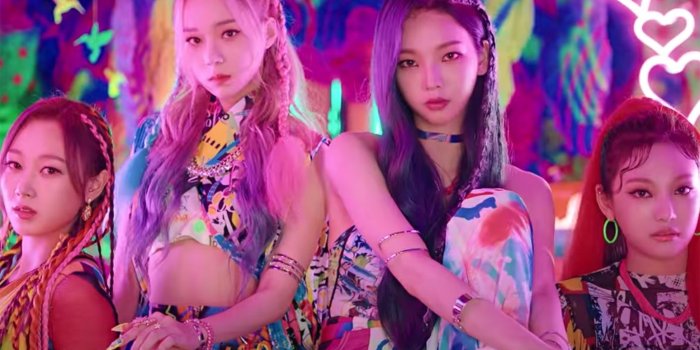 1548x1024 Aespa Wallpapers