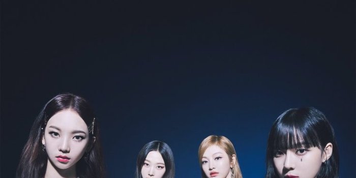 736x1552 aespa 에스파 〖Savage〗 싱크 다이브 SYNK DIVE | Korean girl groups, Savage wallpapers,  Æspa ningning