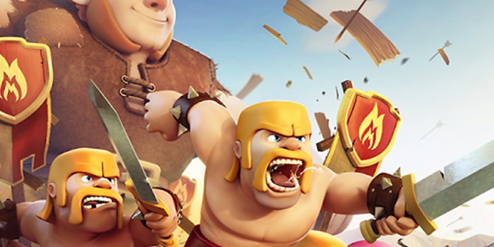 1080x1920 10 Clash of Clans Wallpapers for Clashers! | Clash for Dummies