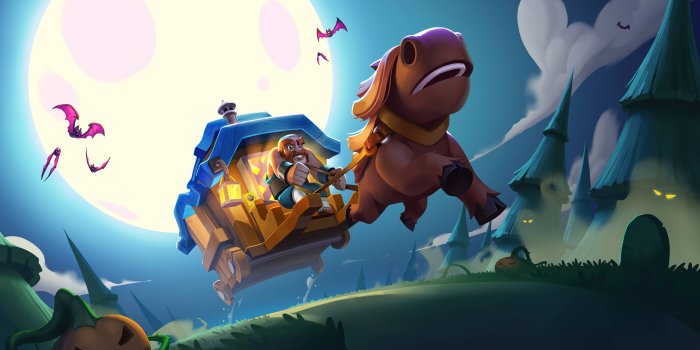 5120x2880 Clash Of Clans 2022, HD Games, 4k Wallpapers, Images, Backgrounds, Photos  and Pictures