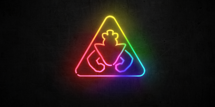 1920x1080 FNaF: Security Breach Wallpaper! (Full res in comments) :  r/fivenightsatfreddys