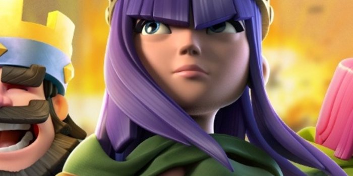 1284x2778 Latest Clash Of Clans iPhone HD Wallpapers - iLikeWallpaper