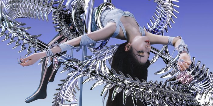 2333x1750 50+ Aespa HD Wallpapers and Backgrounds