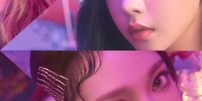 1440x2560 Forever Aespa Wallpapers